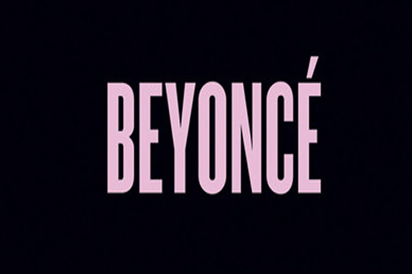 Disco Beyoncé - Beyoncé