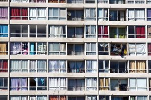 5 razones que convierten a los guetos verticales en la peor vivienda para habitar