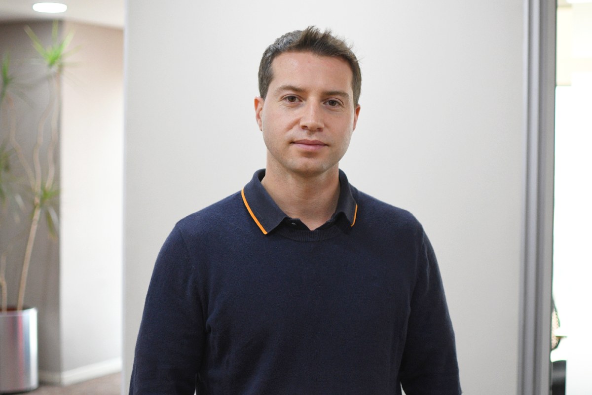 Francisco Rocha influencer de las finanzas