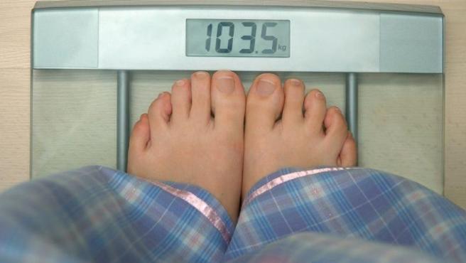 La obesidad es una enfermedad que afecta al 40% de la poblaci&oacute;n mundial.