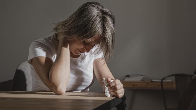 La depresi&oacute;n sigue siendo una gran desconocida.