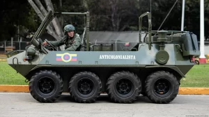 Ejército de Venezuela: Fuerzas y Desafíos ante la Crisis