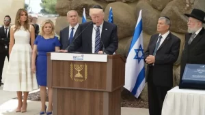 influencia del lobby pro-Israel en Estados Unidos: campus