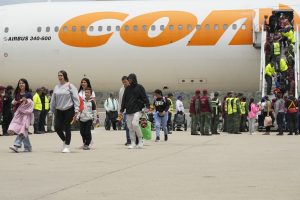 Repatriación de Migrantes Venezolanos: ¿Por qué es noticia en 2025?