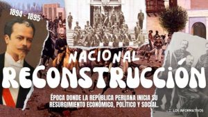 Ley de Reconstrucción Nacional: ¿Un camino hacia el neoliberalismo?