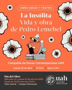 Feria del Libro: un Encuentro Cultural en la Universidad Alberto Hurtado