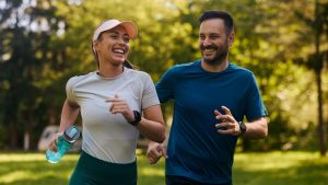 Ejercicio y Cronotipo: ¿A Qué Hora es Mejor Hacer Ejercicio?