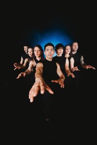 Danza Contemporánea: Intronauta Explora Amor y Miedos en Biobío