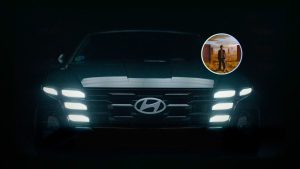 Campaña Hyundai: Descubre por qué elegir puede ser liberador