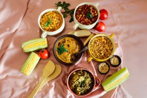 Cocina Chilena: Reviviendo Los Sabores Locales y Tradiciones