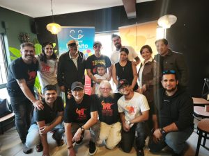 Festival Pochito: Un Evento Solidario que No te Querrás Perder