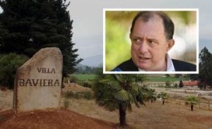 Colonia Dignidad: La verdad oculta sobre la expropiación y su memoria