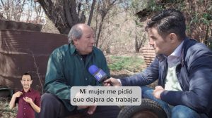 Homo Nova: La webserie inclusiva que revoluciona el contenido audiovisual