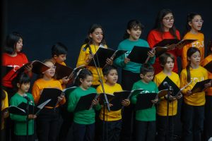 Conciertos FOJI: Celebración Musical Imperdible en GAM 2026