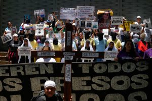 Libertad Condicional Venezuela: La Historia de Erasmo Bolívar y Otros
