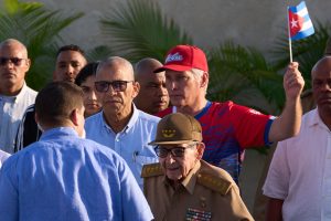 Raúl Castro: ¿Qué hay detrás de las acusaciones de EE.UU. contra él?