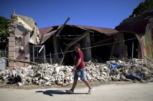 Sismo en Antigua y Barbuda: ¿Qué significa para el Caribe?