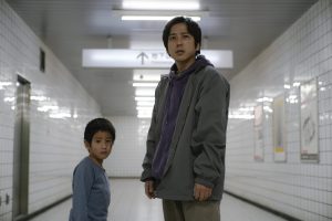 Ciclo de cine asiático: tres películas imperdibles en Biobío