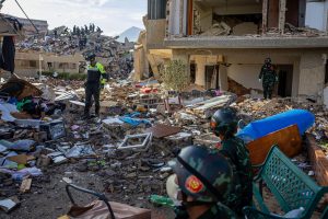 Terremotos en Venezuela: La devastación y el impacto humano revelados