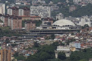 El Helicoide: ¿Realmente Cerrado o Solo Un Anuncio Vacío?