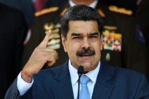 Nicolás Maduro y Cilia Flores: ¿Qué significa el nuevo juicio en NY?