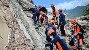 Terremotos en Venezuela: El Desgarrador Impacto y los Esfuerzos de Rescate