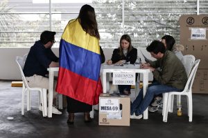 Elecciones en Colombia: ¿Cómo la intervención de EEUU podría cambiarlo todo?