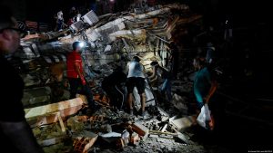 Terremotos en Venezuela: La devastadora secuela de junio de 2026