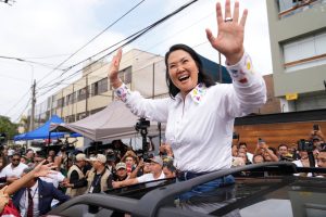 Keiko Fujimori: ¿Qué significa su victoria para Perú en 2023?
