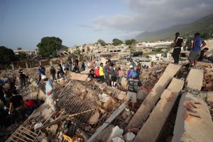 Terremotos en Venezuela: La crisis humanitaria que conmueve al mundo