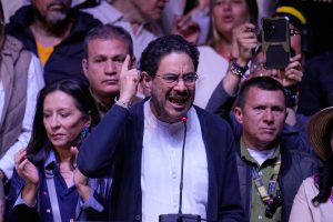 Iván Cepeda y la impugnación de las elecciones en Colombia: ¿Qué sigue?