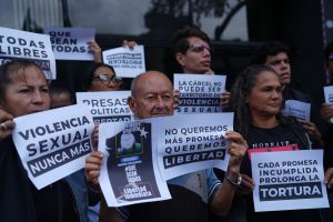 Excarcelaciones en Venezuela: ¿Qué está sucediendo realmente?
