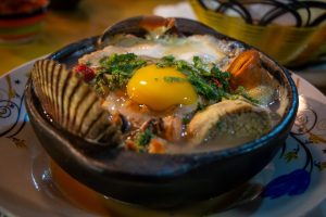 Concurso de Cocina Patrimonial: El Menú de Chile Que No Te Puedes Perder