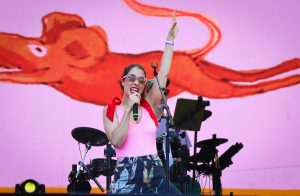 Banda OTRA OTRA: un espectáculo que transforma cuentos en canciones
