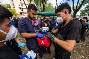 Estafas en donaciones: Cómo protegerse al enviar ayuda a Venezuela