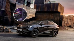 CUPRA Tavascan: Todo Sobre Su Nueva Gama y Mejoras Tecnológicas