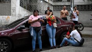 Réplicas de terremotos en Venezuela: ¿Por cuánto tiempo seguirán?