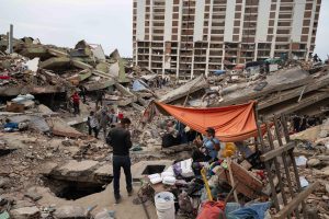 Terremotos en Venezuela: cifras alarmantes y la lucha por la asistencia