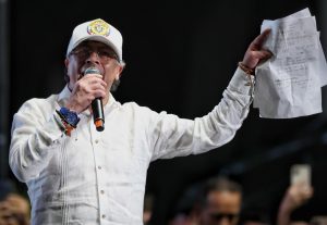 Muerte de Johan Sebastián Durán: ¿Qué dice Gustavo Petro sobre el caso?