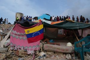 Terremotos en Venezuela: La alarmante cifra de desaparecidos revela la tragedia