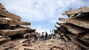 Terremotos en Venezuela: El impacto devastador y sus causas