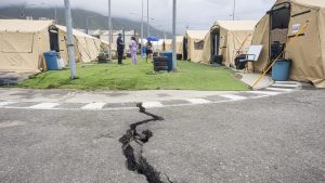 Terremoto en Venezuela: La Impactante Realidad de los Hospitales de Campaña
