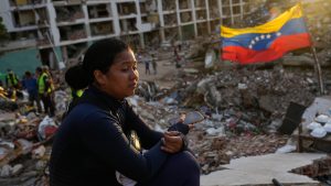 Terremotos en Venezuela: Impacto devastador y últimas actualizaciones