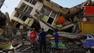 Terremoto Colombia: ¿Cómo la subducción causa devastación?