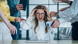 Estrés: La Dualidad entre Eustrés y Distrés que Debes Conocer