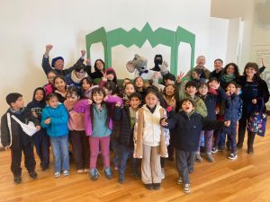 Teatro Itinerante: Un Viaje Cultural en la Región de Aysén