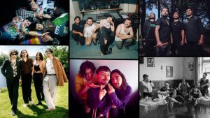 Festival Ríos de Música: La Revolución del Rock en Los Ríos