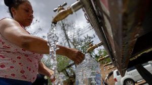 Crisis hídrica en Puerto Rico: ¿Cómo afecta a los residentes?