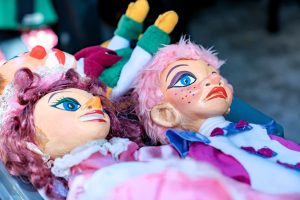 Día Nacional del Títere y la Marioneta: Un Legado Cultural en Chile