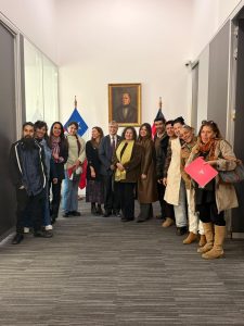 Artesanía Conconina: Conoce Cómo Se Impulsa su Valor y Marketing